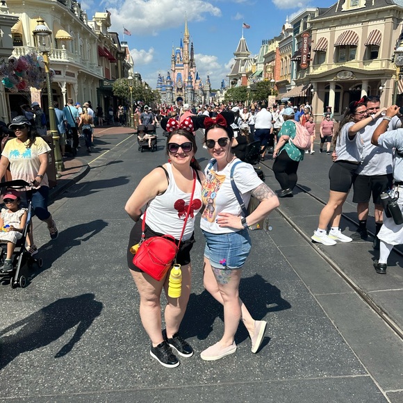 Meet your Posher, Rachel - Picture 12 of 12